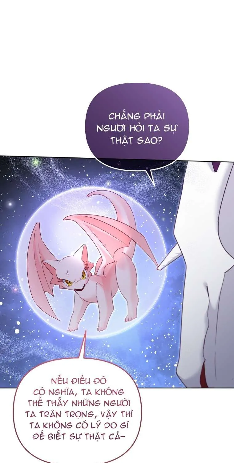 Tôi Được Nuôi Dưỡng Bởi Những Kẻ Phản Diện Chap 133 - Next Chap 134