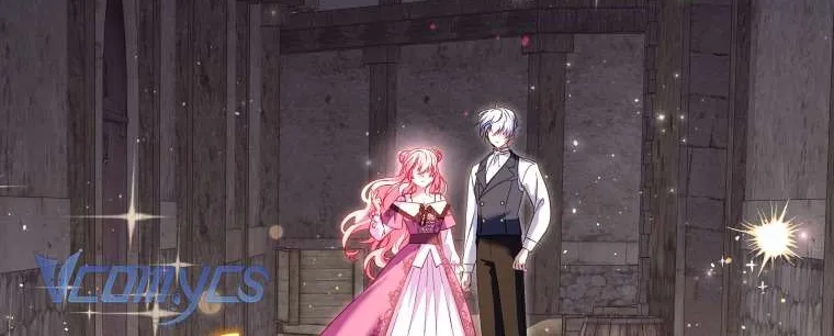 Tôi Được Nuôi Dưỡng Bởi Những Kẻ Phản Diện Chap 133 - Next Chap 134