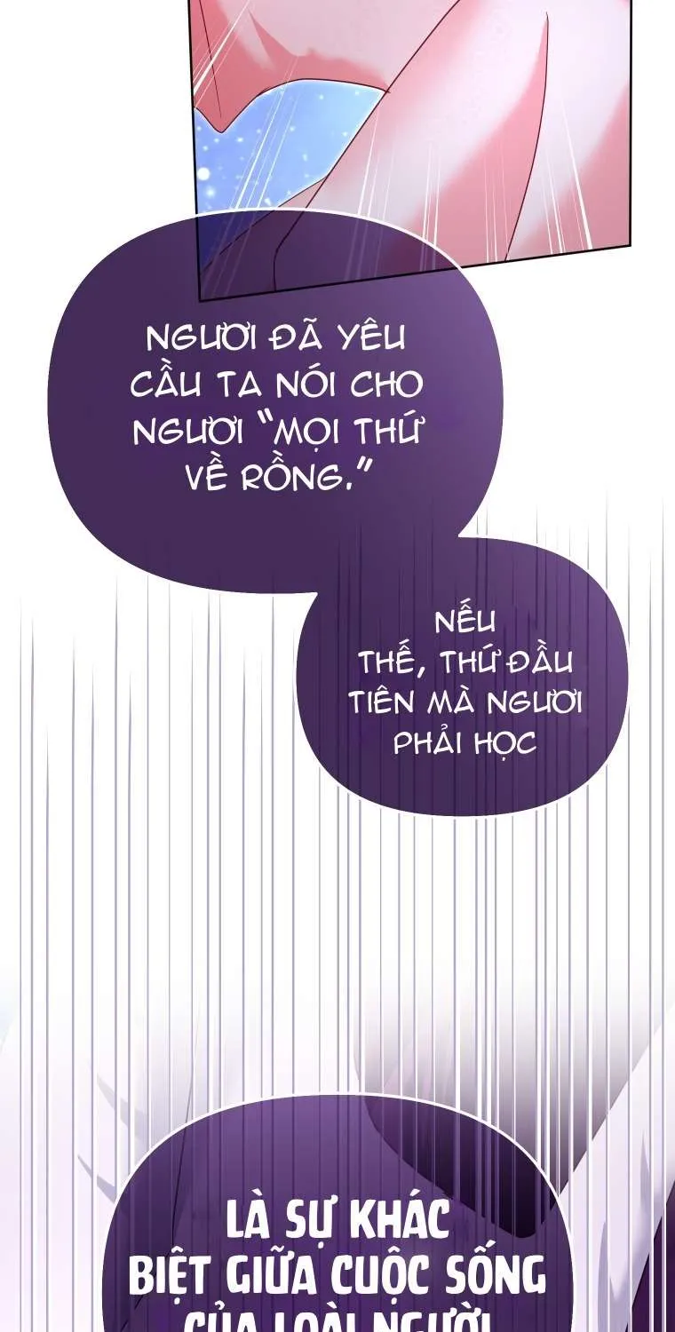 Tôi Được Nuôi Dưỡng Bởi Những Kẻ Phản Diện Chap 133 - Next Chap 134