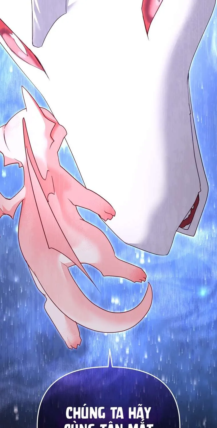 Tôi Được Nuôi Dưỡng Bởi Những Kẻ Phản Diện Chap 133 - Next Chap 134