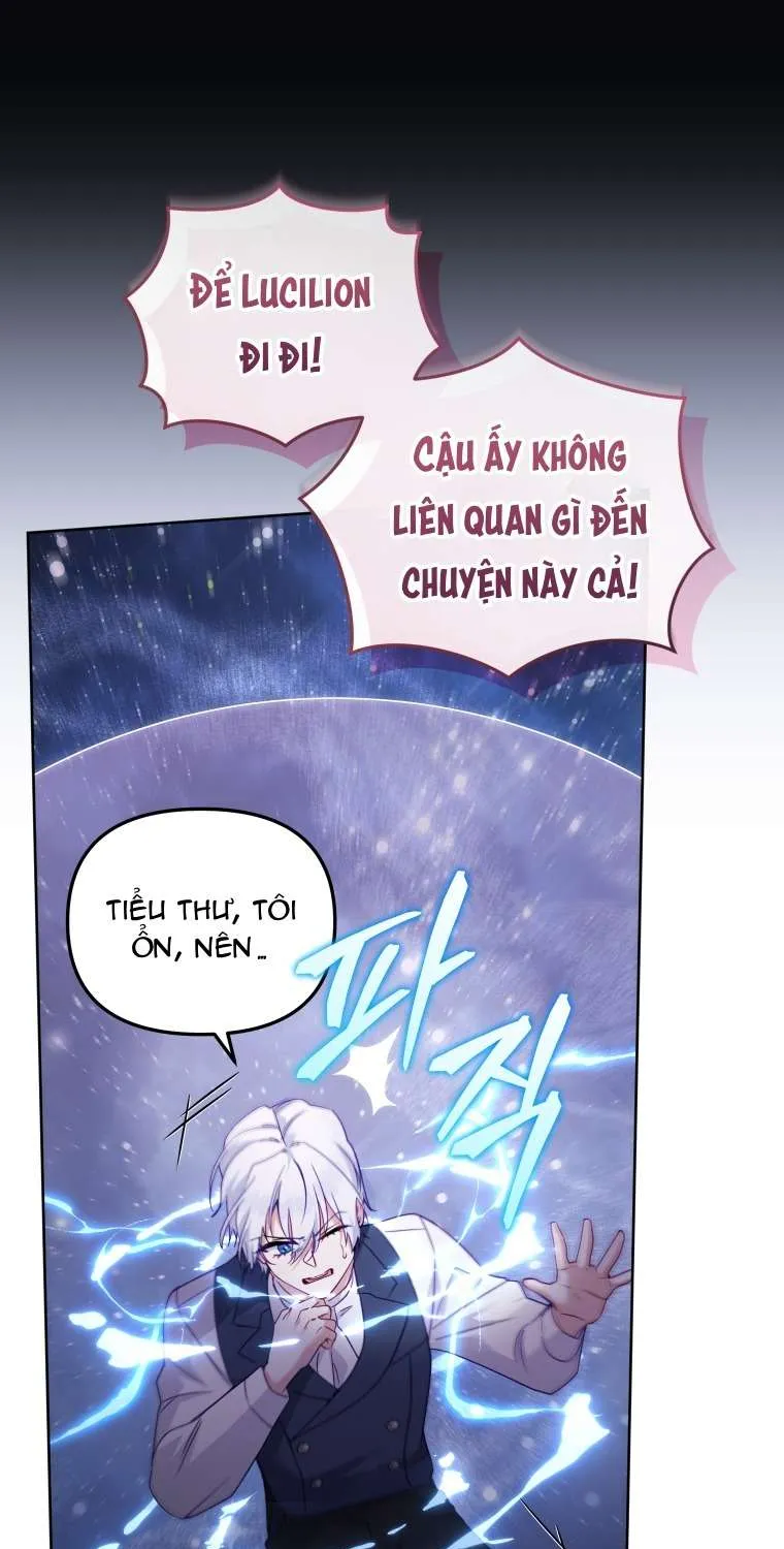 Tôi Được Nuôi Dưỡng Bởi Những Kẻ Phản Diện Chap 133 - Next Chap 134