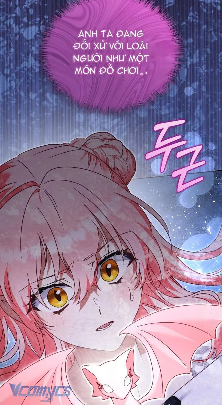 Tôi Được Nuôi Dưỡng Bởi Những Kẻ Phản Diện Chap 133 - Next Chap 134