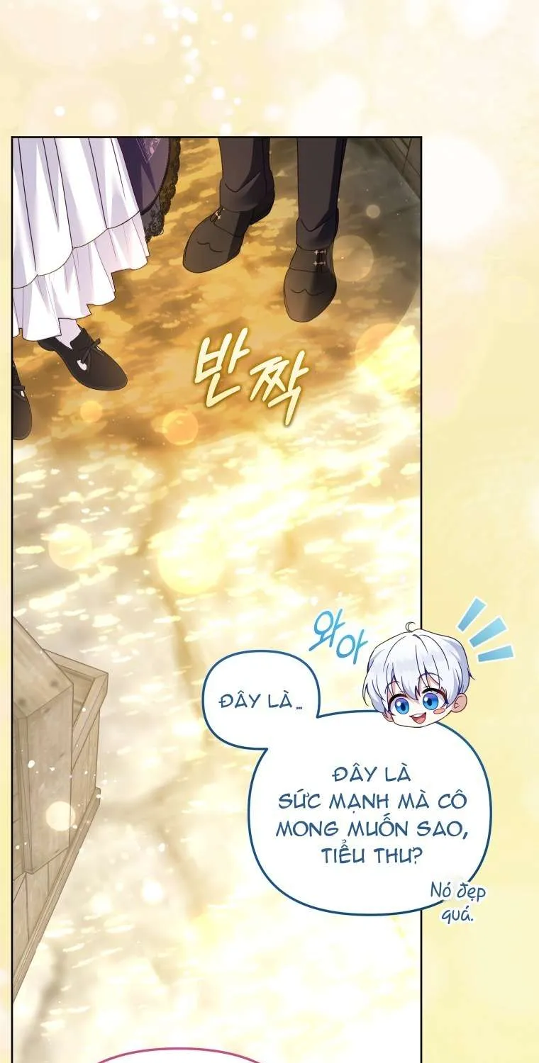 Tôi Được Nuôi Dưỡng Bởi Những Kẻ Phản Diện Chap 133 - Next Chap 134