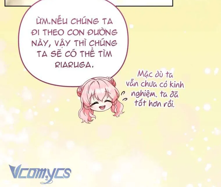 Tôi Được Nuôi Dưỡng Bởi Những Kẻ Phản Diện Chap 133 - Next Chap 134