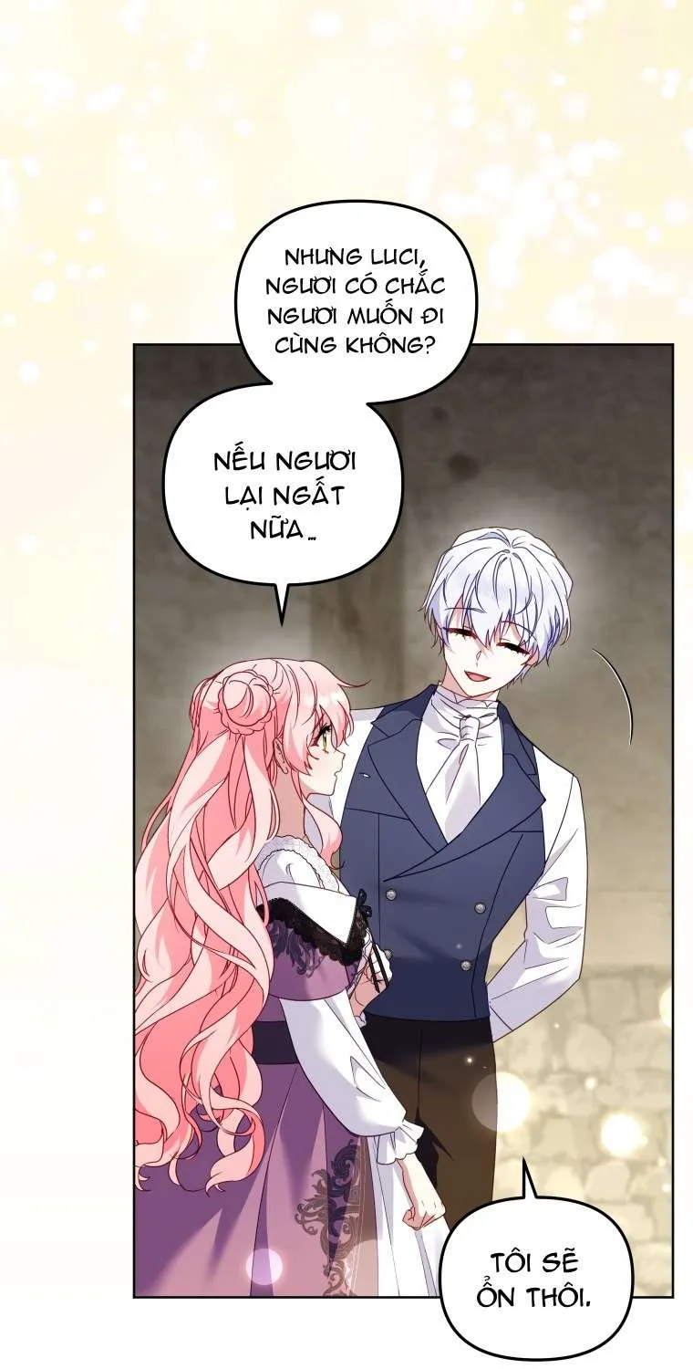 Tôi Được Nuôi Dưỡng Bởi Những Kẻ Phản Diện Chap 133 - Next Chap 134