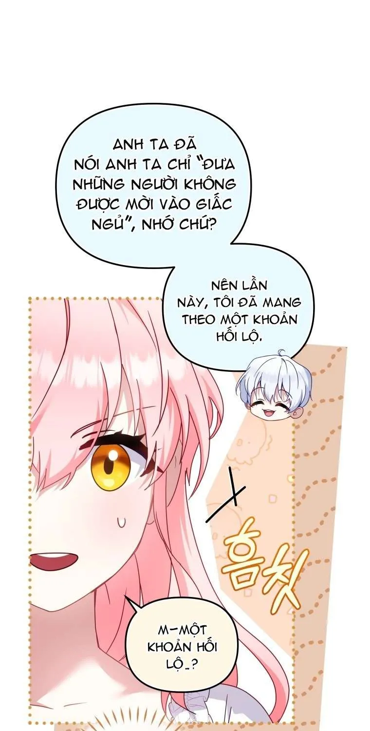 Tôi Được Nuôi Dưỡng Bởi Những Kẻ Phản Diện Chap 133 - Next Chap 134