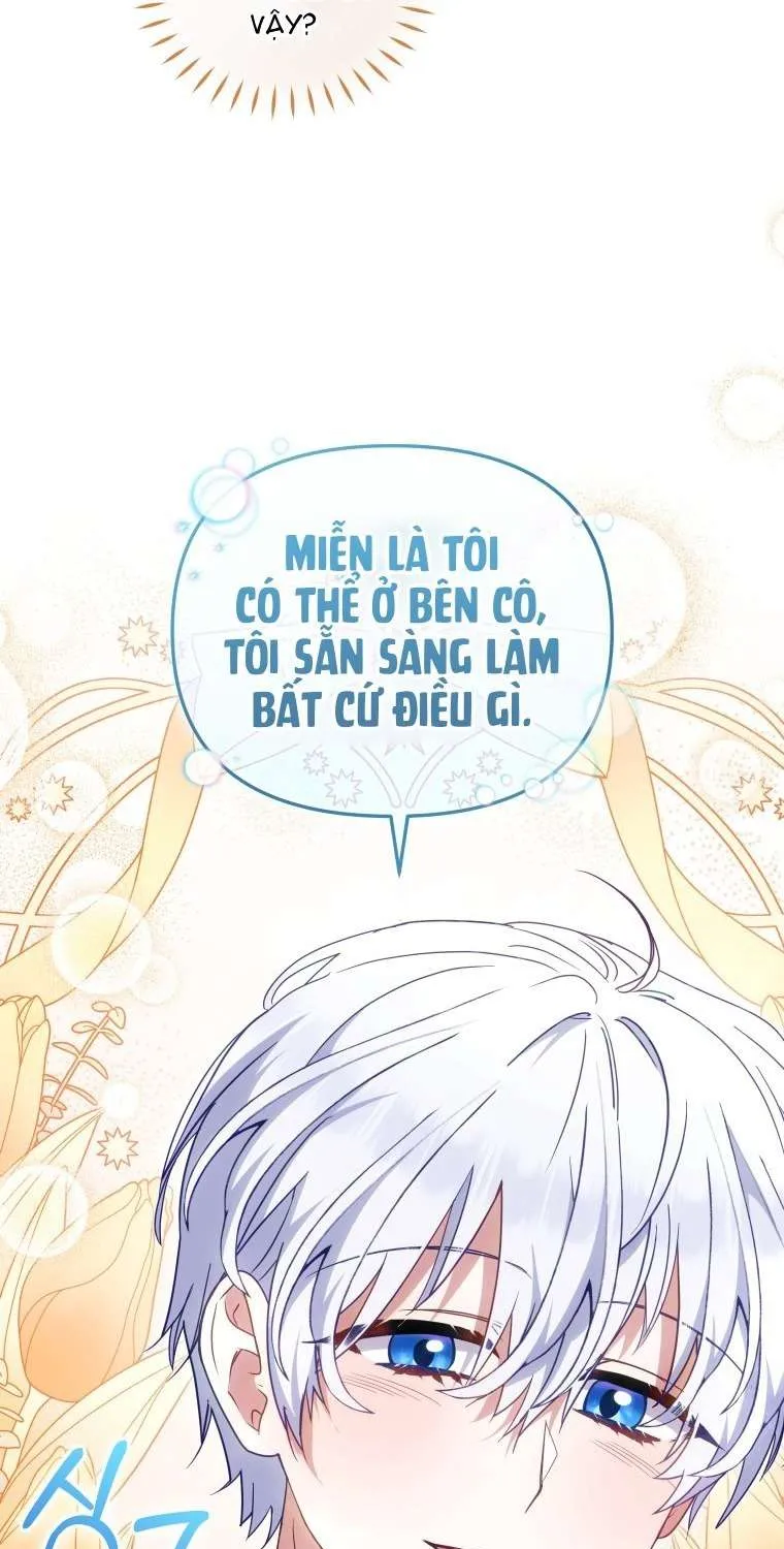 Tôi Được Nuôi Dưỡng Bởi Những Kẻ Phản Diện Chap 133 - Next Chap 134