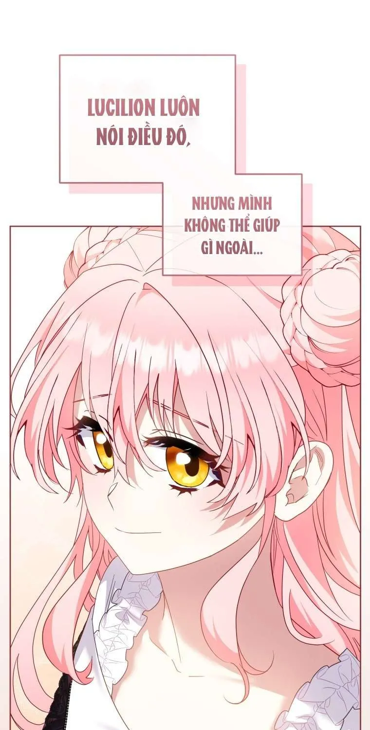 Tôi Được Nuôi Dưỡng Bởi Những Kẻ Phản Diện Chap 133 - Next Chap 134