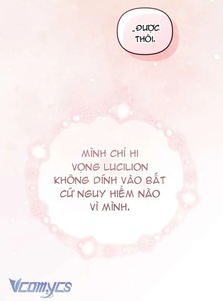 Tôi Được Nuôi Dưỡng Bởi Những Kẻ Phản Diện Chap 133 - Next Chap 134