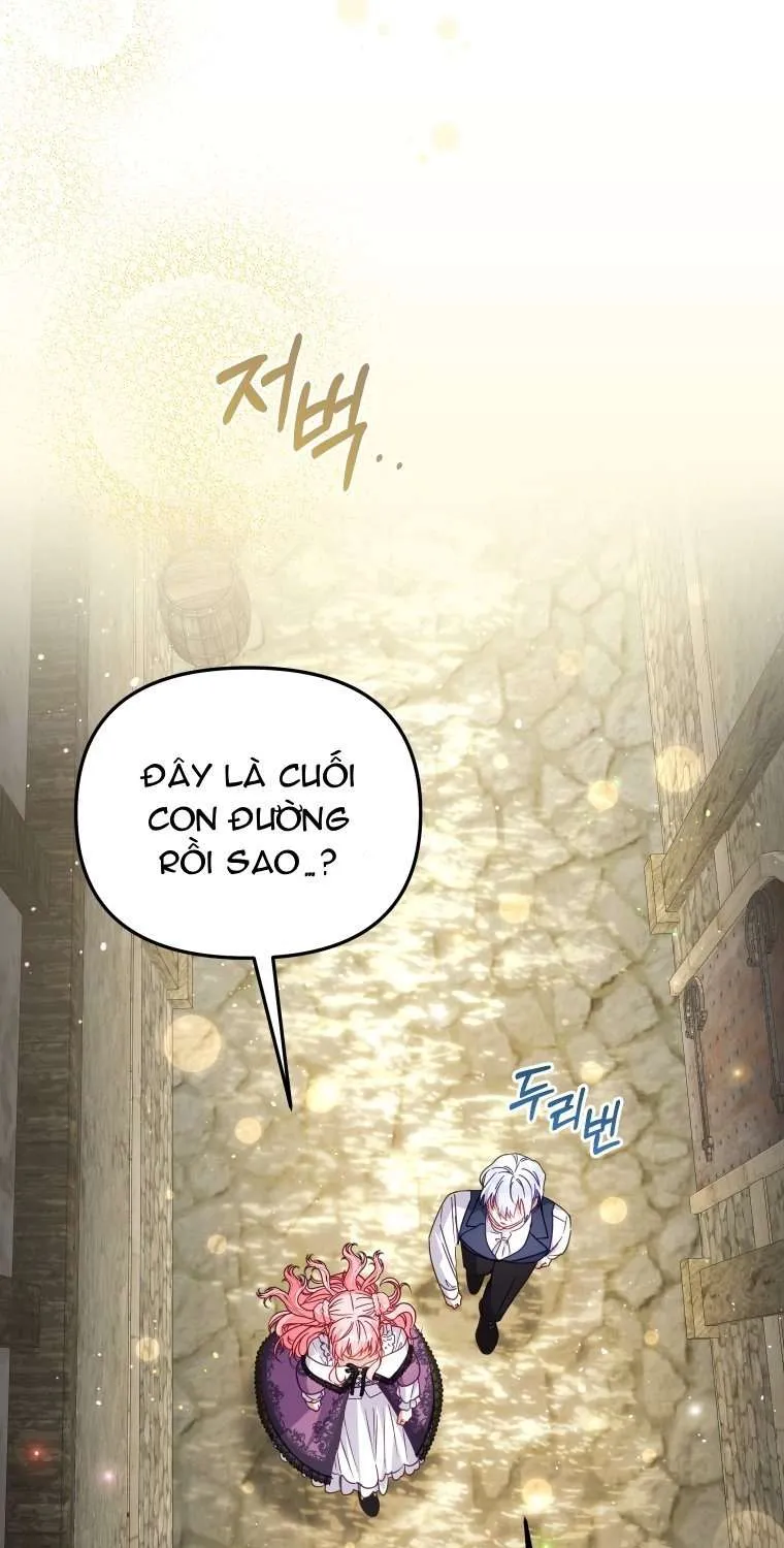 Tôi Được Nuôi Dưỡng Bởi Những Kẻ Phản Diện Chap 133 - Next Chap 134