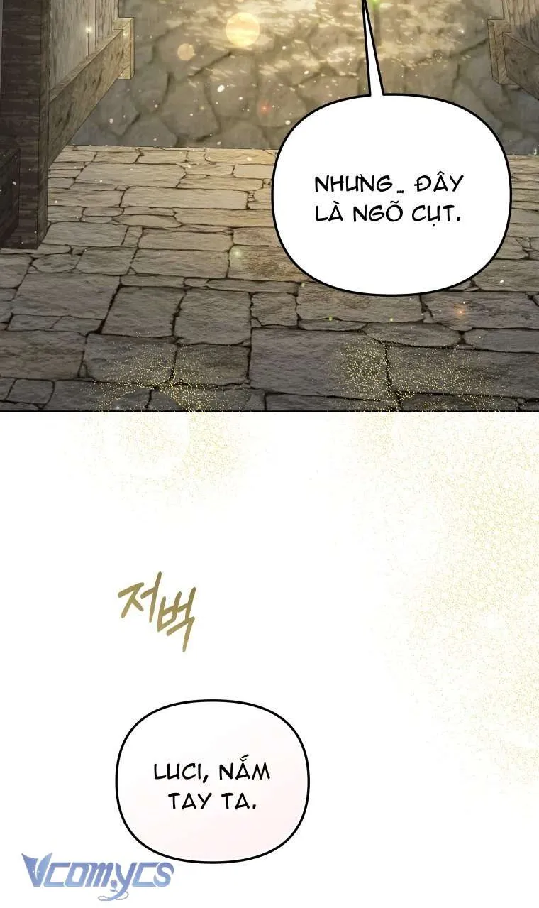 Tôi Được Nuôi Dưỡng Bởi Những Kẻ Phản Diện Chap 133 - Next Chap 134