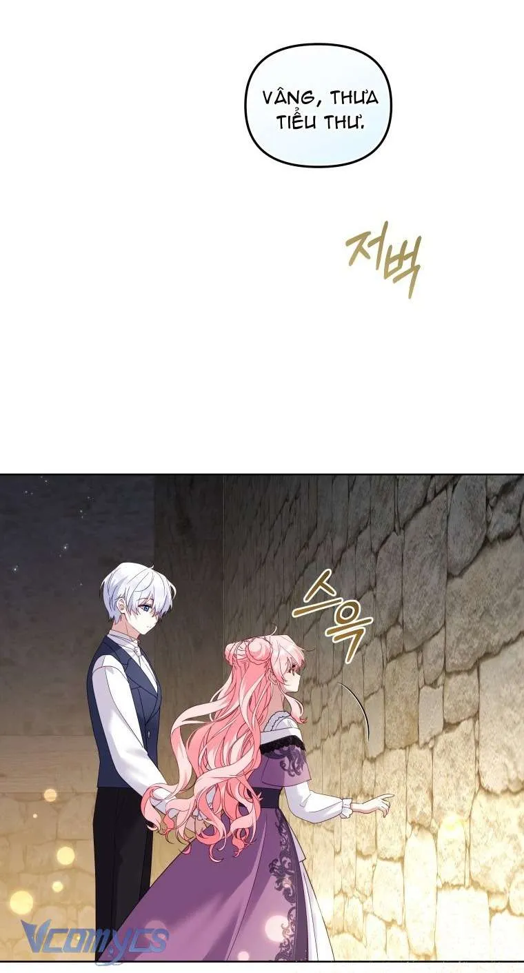 Tôi Được Nuôi Dưỡng Bởi Những Kẻ Phản Diện Chap 133 - Next Chap 134