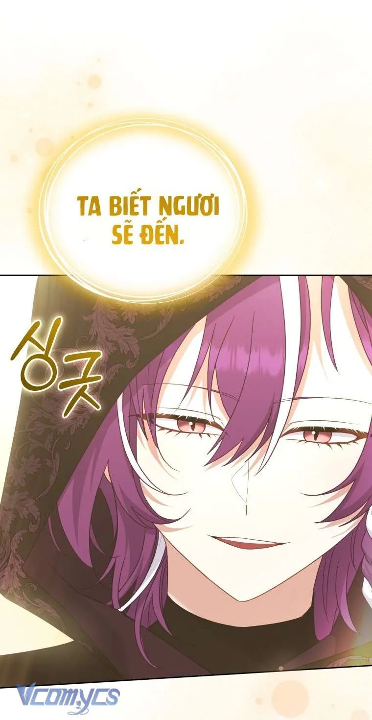 Tôi Được Nuôi Dưỡng Bởi Những Kẻ Phản Diện Chap 133 - Next Chap 134