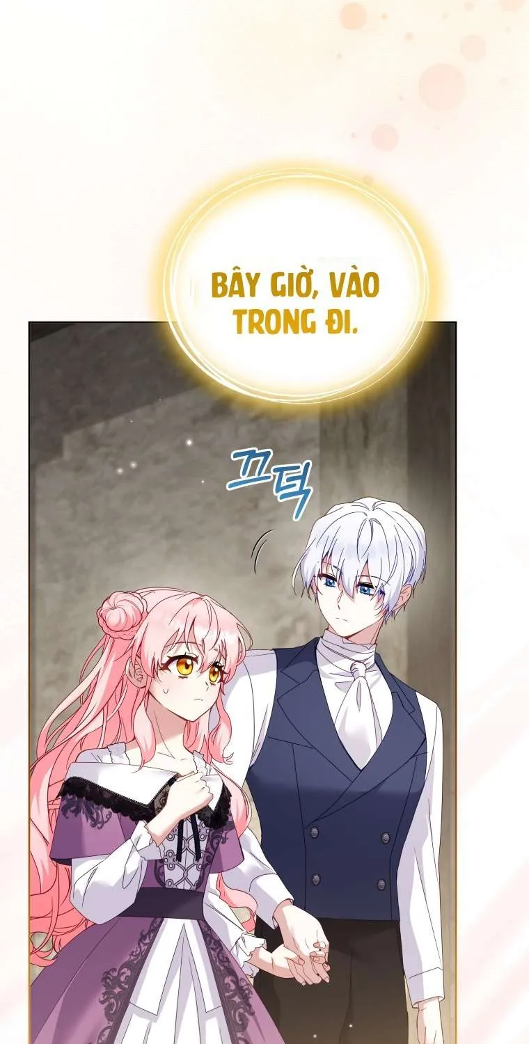 Tôi Được Nuôi Dưỡng Bởi Những Kẻ Phản Diện Chap 133 - Next Chap 134