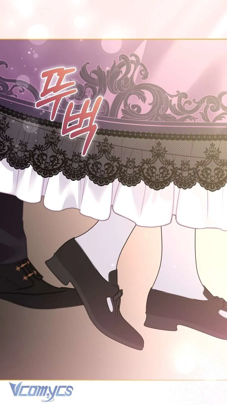 Tôi Được Nuôi Dưỡng Bởi Những Kẻ Phản Diện Chap 133 - Next Chap 134