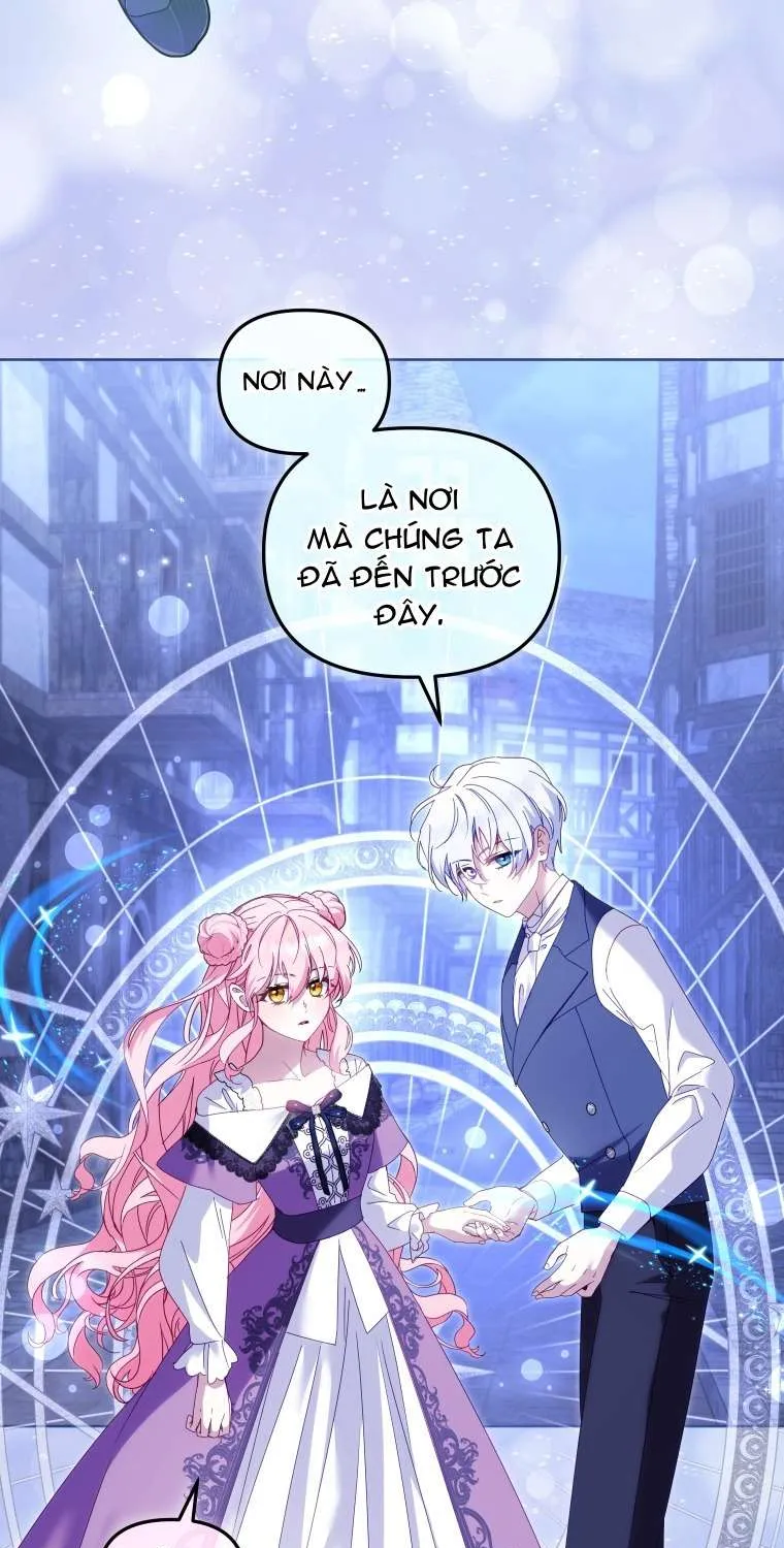 Tôi Được Nuôi Dưỡng Bởi Những Kẻ Phản Diện Chap 133 - Next Chap 134