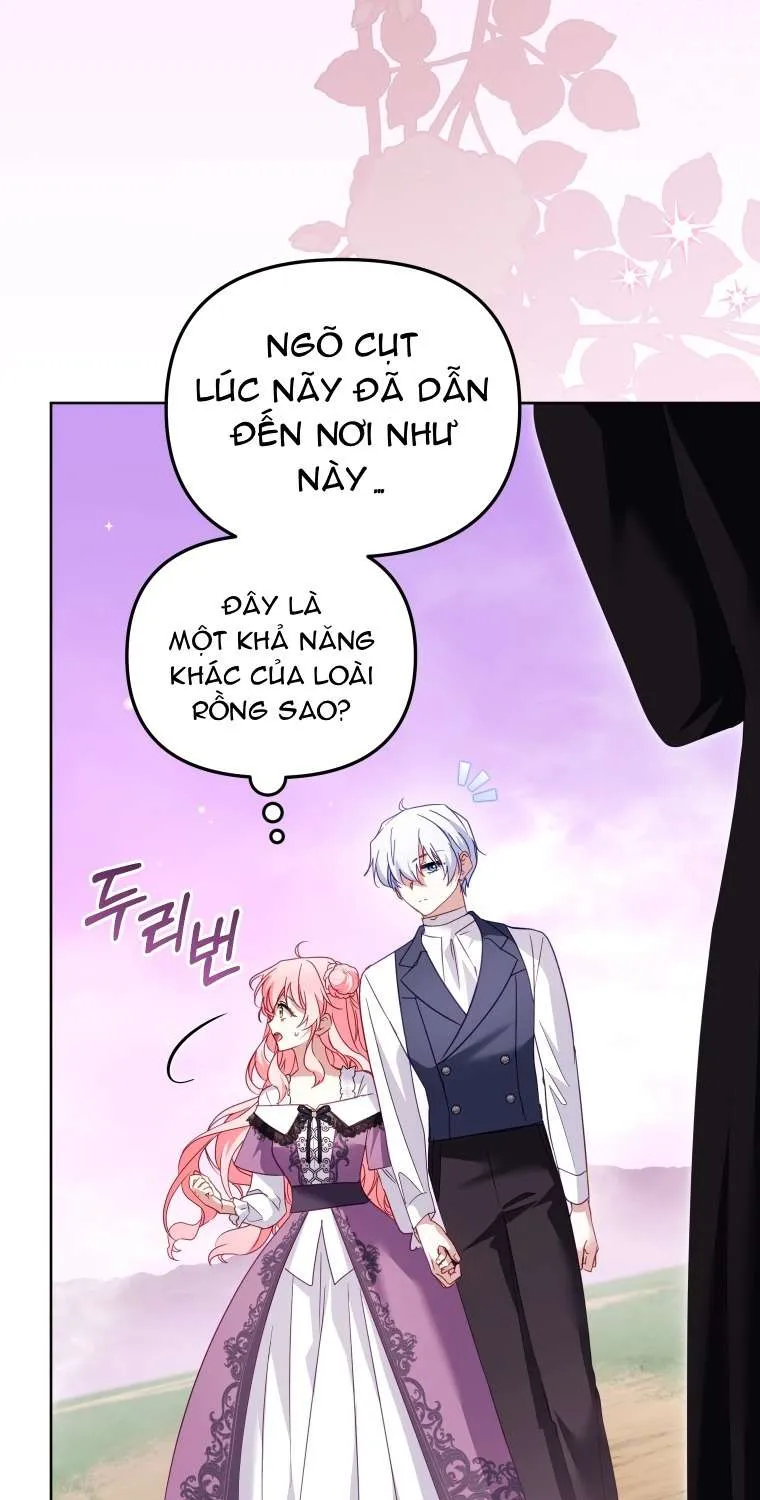 Tôi Được Nuôi Dưỡng Bởi Những Kẻ Phản Diện Chap 133 - Next Chap 134