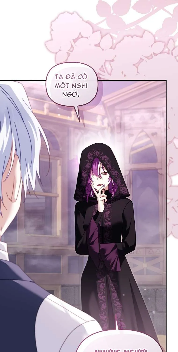 Tôi Được Nuôi Dưỡng Bởi Những Kẻ Phản Diện Chap 133 - Next Chap 134