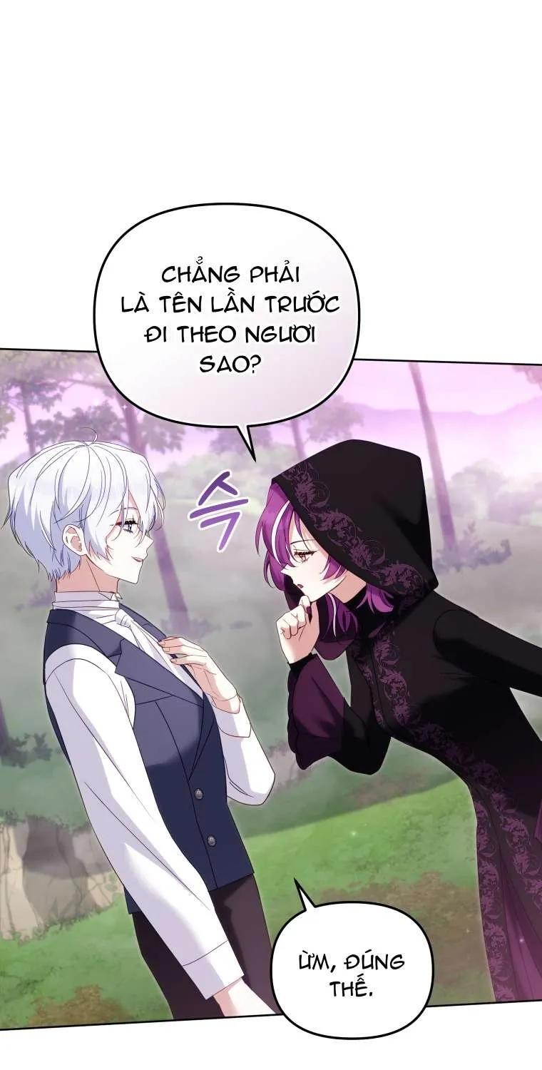 Tôi Được Nuôi Dưỡng Bởi Những Kẻ Phản Diện Chap 133 - Next Chap 134