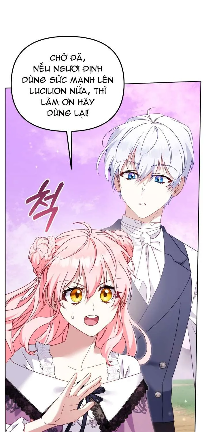 Tôi Được Nuôi Dưỡng Bởi Những Kẻ Phản Diện Chap 133 - Next Chap 134