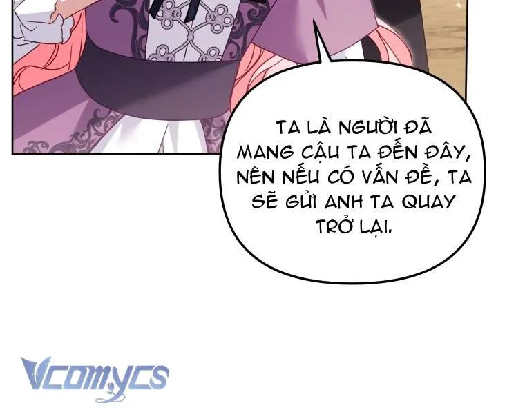 Tôi Được Nuôi Dưỡng Bởi Những Kẻ Phản Diện Chap 133 - Next Chap 134