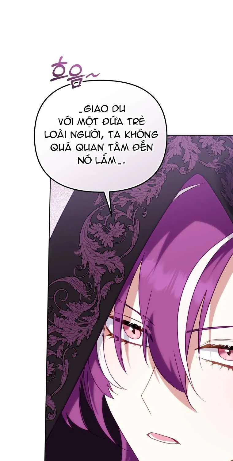 Tôi Được Nuôi Dưỡng Bởi Những Kẻ Phản Diện Chap 133 - Next Chap 134