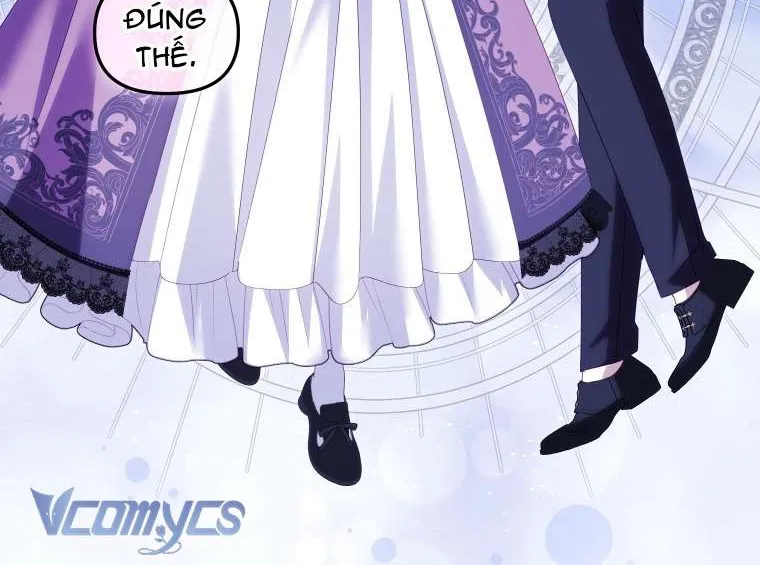 Tôi Được Nuôi Dưỡng Bởi Những Kẻ Phản Diện Chap 133 - Next Chap 134