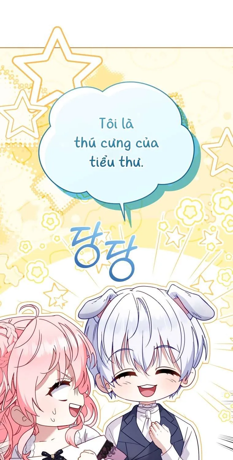 Tôi Được Nuôi Dưỡng Bởi Những Kẻ Phản Diện Chap 133 - Next Chap 134