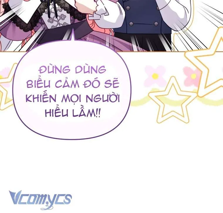 Tôi Được Nuôi Dưỡng Bởi Những Kẻ Phản Diện Chap 133 - Next Chap 134