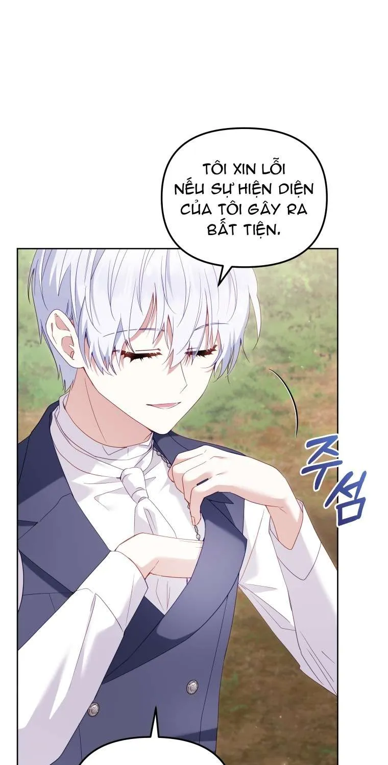 Tôi Được Nuôi Dưỡng Bởi Những Kẻ Phản Diện Chap 133 - Next Chap 134
