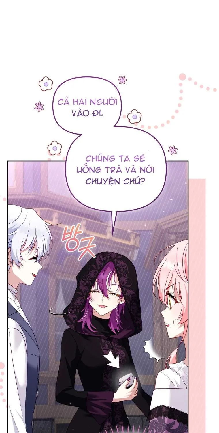 Tôi Được Nuôi Dưỡng Bởi Những Kẻ Phản Diện Chap 133 - Next Chap 134