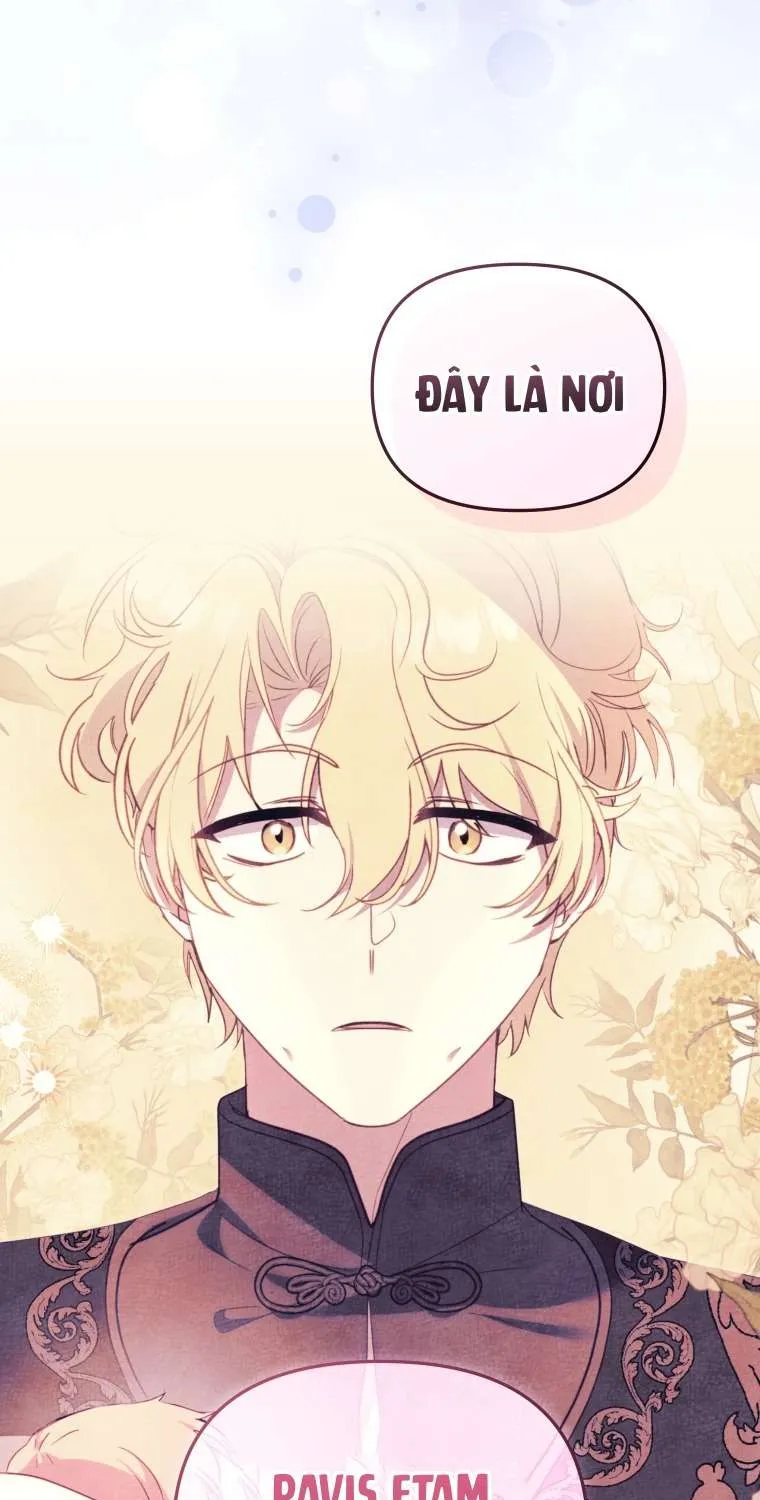 Tôi Được Nuôi Dưỡng Bởi Những Kẻ Phản Diện Chap 133 - Next Chap 134