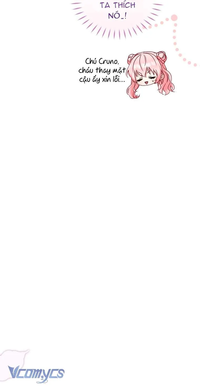 Tôi Được Nuôi Dưỡng Bởi Những Kẻ Phản Diện Chap 133 - Next Chap 134