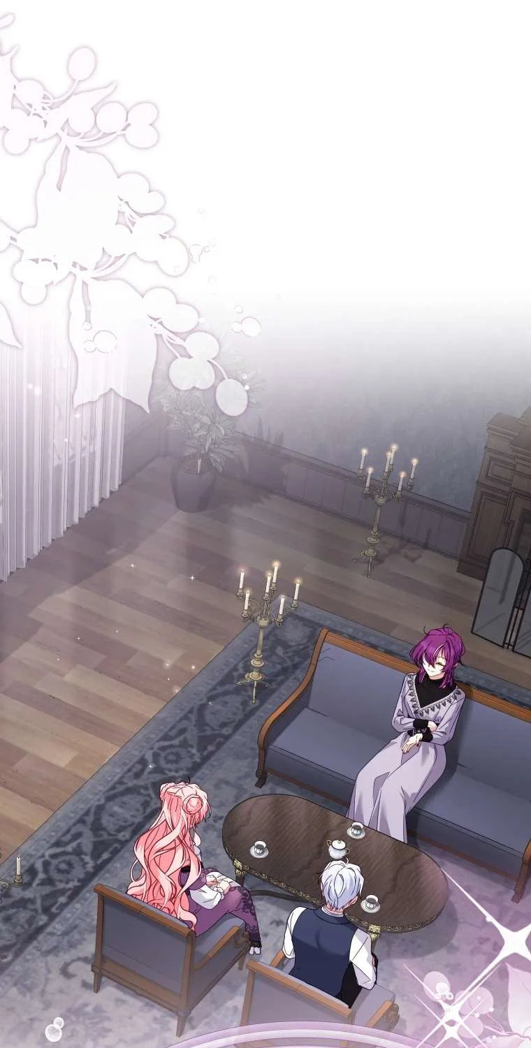 Tôi Được Nuôi Dưỡng Bởi Những Kẻ Phản Diện Chap 133 - Next Chap 134