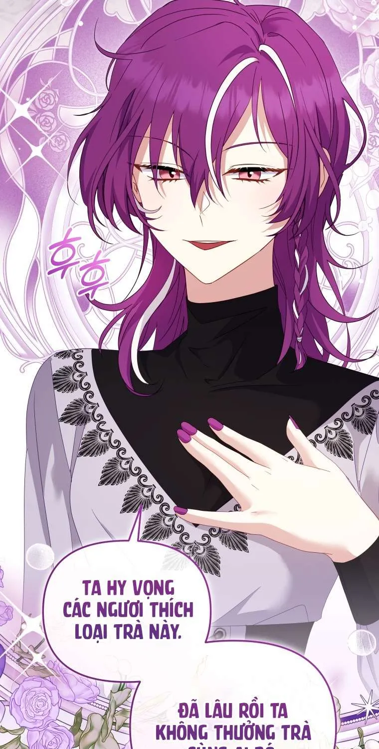 Tôi Được Nuôi Dưỡng Bởi Những Kẻ Phản Diện Chap 133 - Next Chap 134