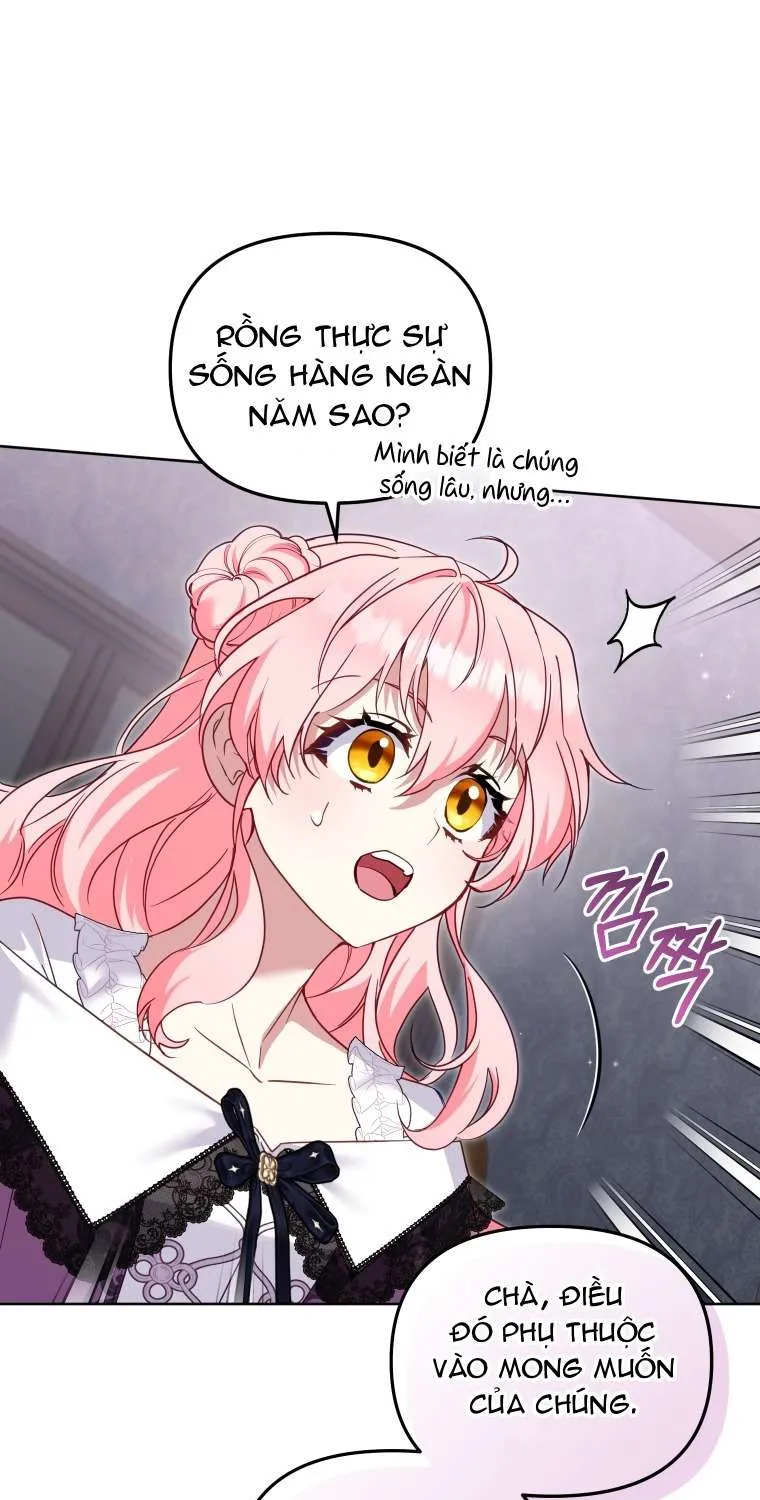 Tôi Được Nuôi Dưỡng Bởi Những Kẻ Phản Diện Chap 133 - Next Chap 134