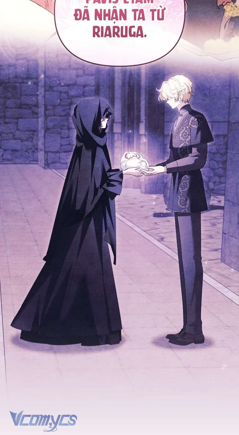 Tôi Được Nuôi Dưỡng Bởi Những Kẻ Phản Diện Chap 133 - Next Chap 134