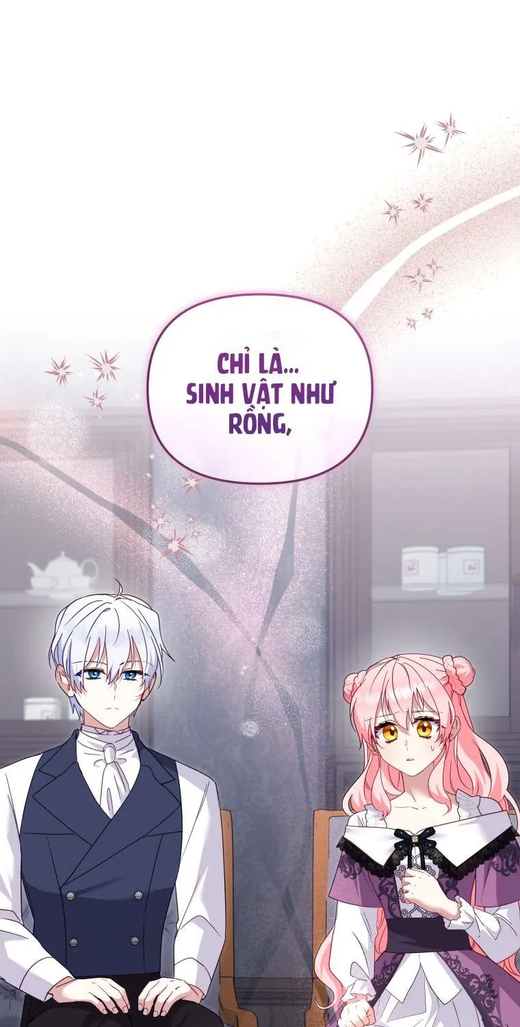 Tôi Được Nuôi Dưỡng Bởi Những Kẻ Phản Diện Chap 133 - Next Chap 134