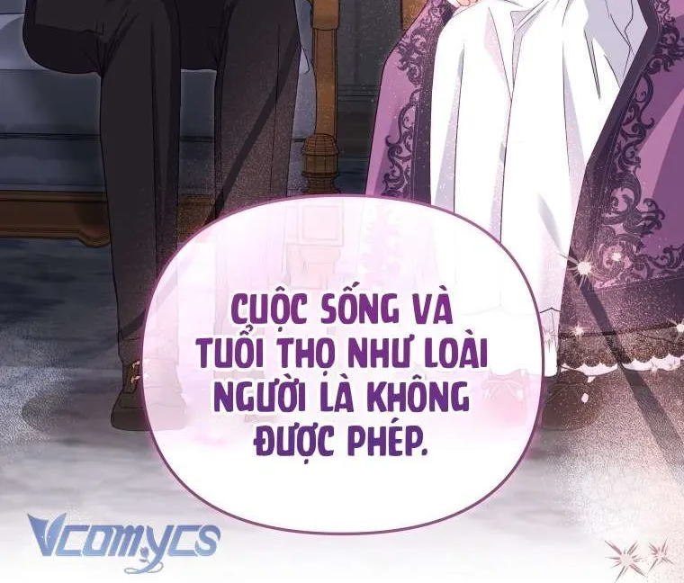 Tôi Được Nuôi Dưỡng Bởi Những Kẻ Phản Diện Chap 133 - Next Chap 134