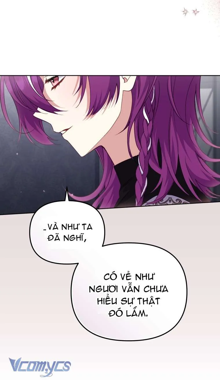 Tôi Được Nuôi Dưỡng Bởi Những Kẻ Phản Diện Chap 133 - Next Chap 134