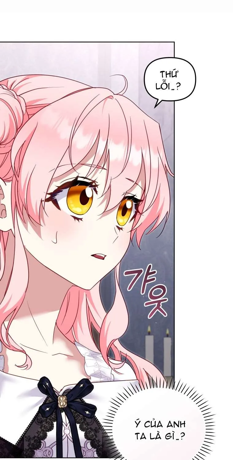 Tôi Được Nuôi Dưỡng Bởi Những Kẻ Phản Diện Chap 133 - Next Chap 134