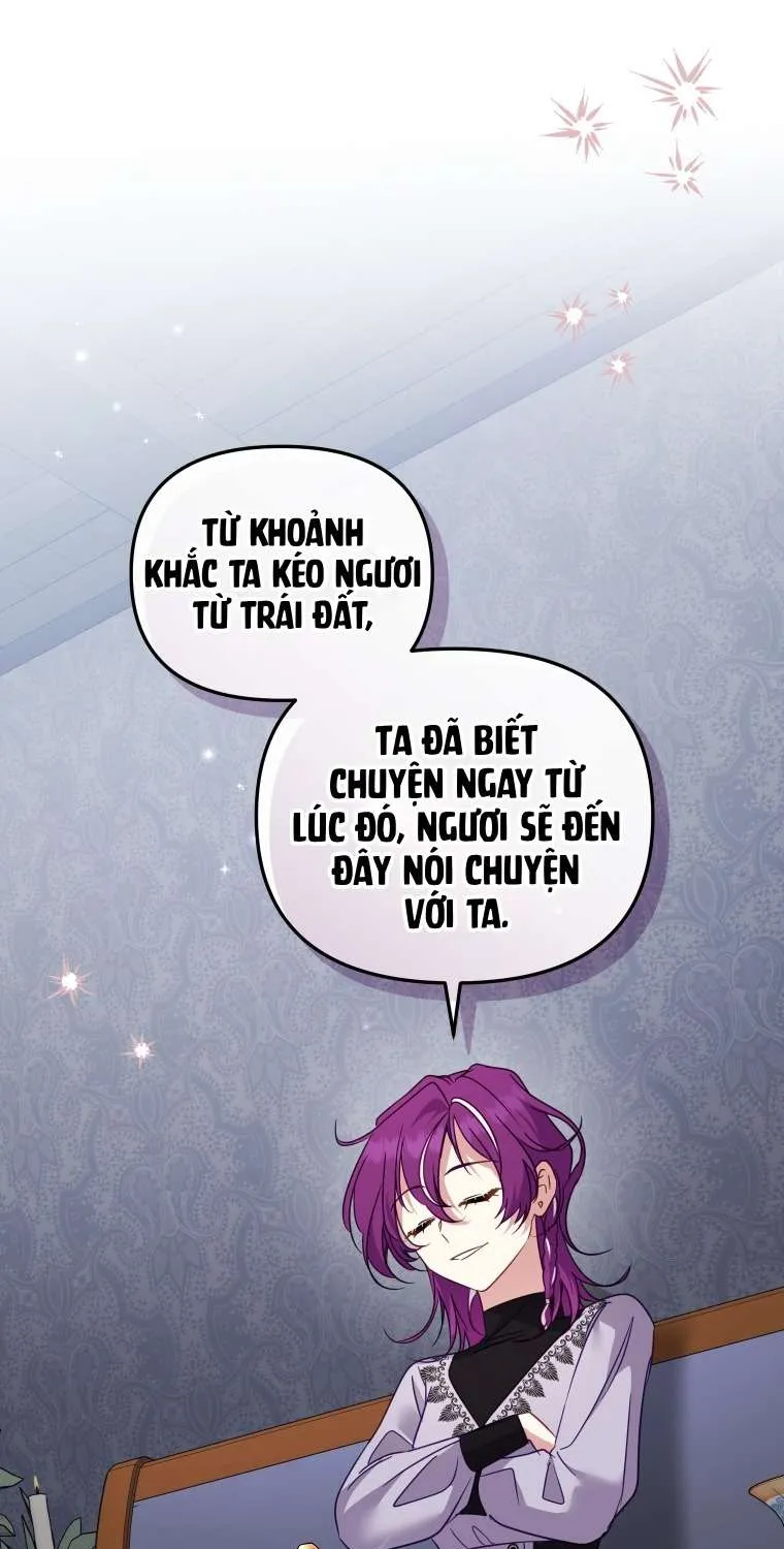 Tôi Được Nuôi Dưỡng Bởi Những Kẻ Phản Diện Chap 133 - Next Chap 134