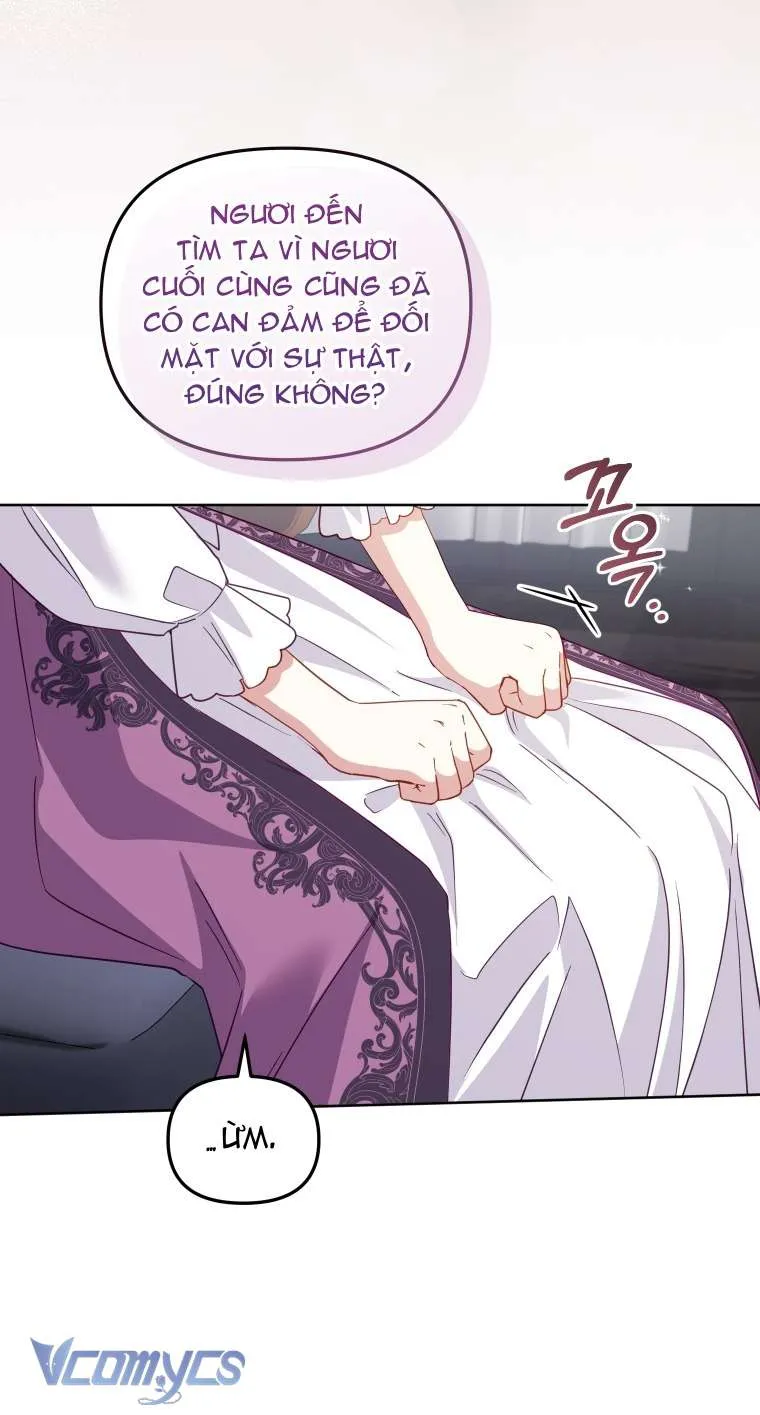 Tôi Được Nuôi Dưỡng Bởi Những Kẻ Phản Diện Chap 133 - Next Chap 134