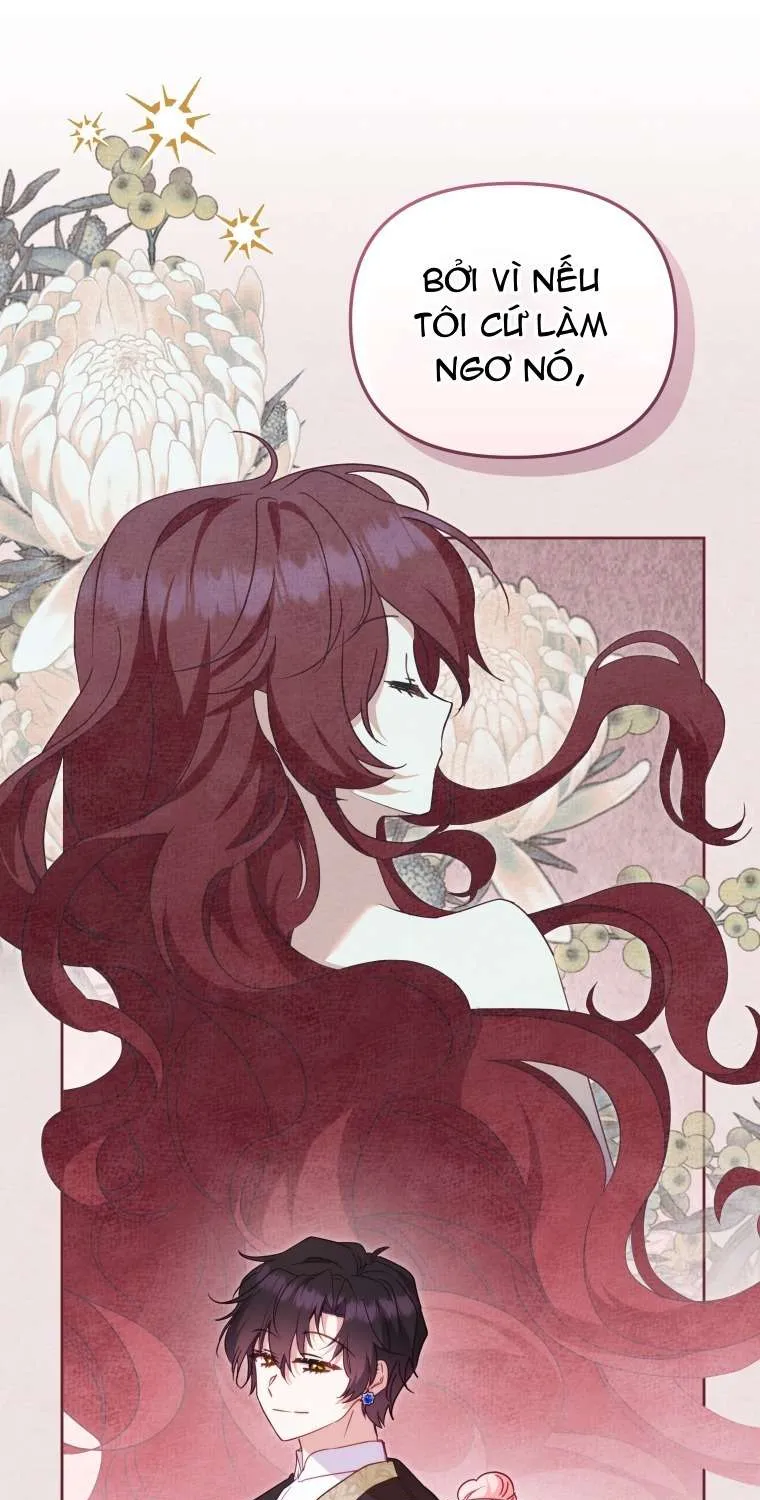 Tôi Được Nuôi Dưỡng Bởi Những Kẻ Phản Diện Chap 133 - Next Chap 134