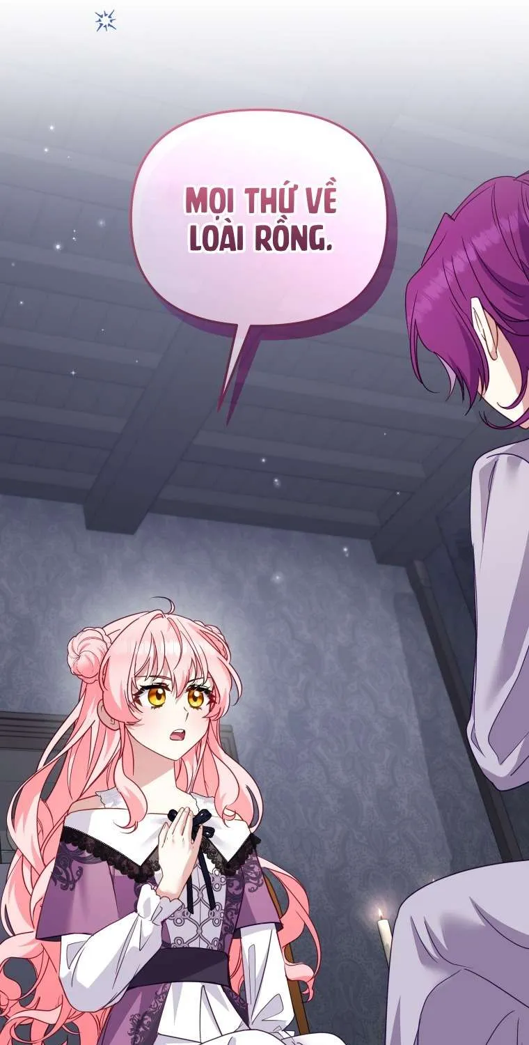 Tôi Được Nuôi Dưỡng Bởi Những Kẻ Phản Diện Chap 133 - Next Chap 134