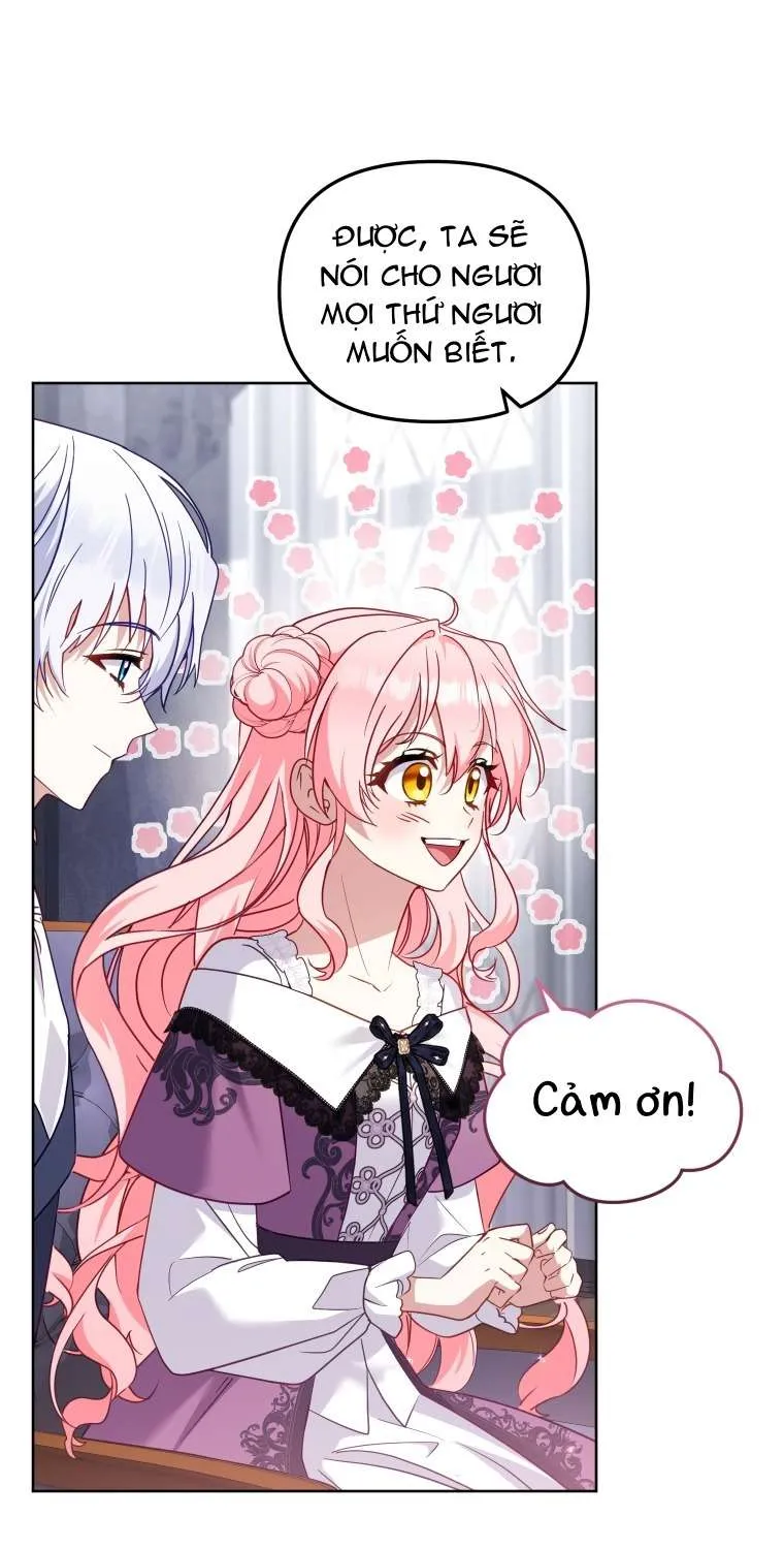 Tôi Được Nuôi Dưỡng Bởi Những Kẻ Phản Diện Chap 133 - Next Chap 134