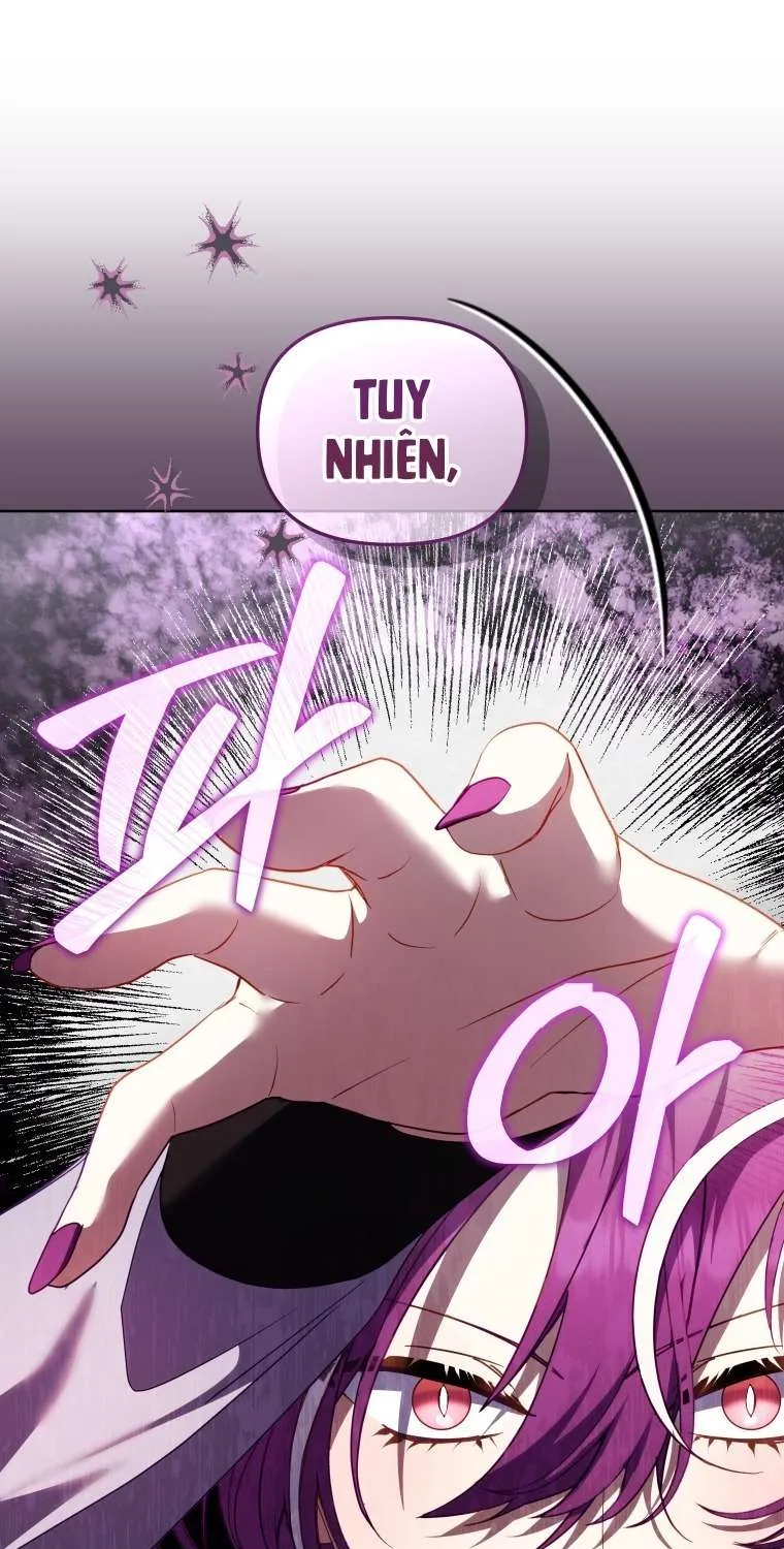 Tôi Được Nuôi Dưỡng Bởi Những Kẻ Phản Diện Chap 133 - Next Chap 134
