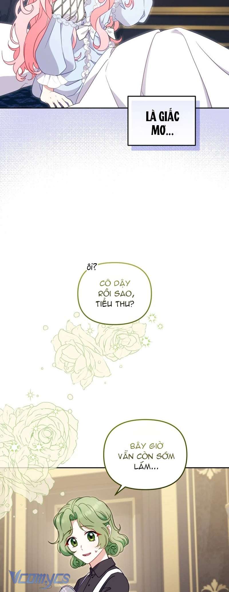 Tôi Được Nuôi Dưỡng Bởi Những Kẻ Phản Diện Chap 87 - Next Chap 88