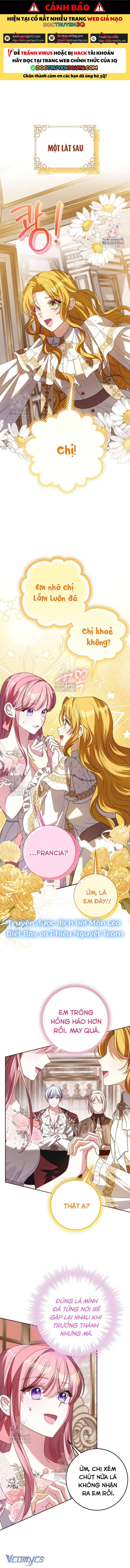 Tôi Gặp Nam Chính Trong Tù Chap 71 - Next Chap 72