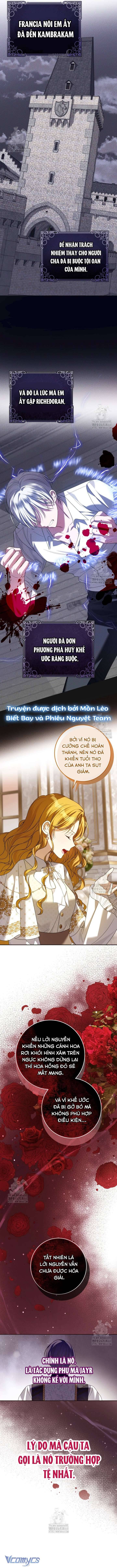 Tôi Gặp Nam Chính Trong Tù Chap 71 - Next Chap 72